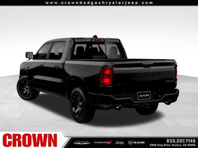 New 2026 Ram 1500 Lone Star Crew Cab for sale #260250 - photo 2