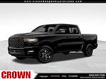New 2026 Ram 1500 Lone Star Crew Cab for sale #260250 - photo 3