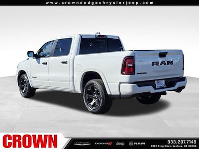 New 2026 Ram 1500 Lone Star Crew Cab for sale #260251 - photo 2