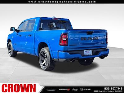 New 2026 Ram 1500 Lone Star Crew Cab for sale #260253 - photo 2