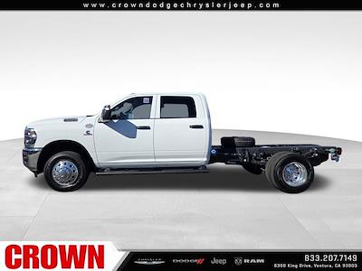 New 2026 Ram 3500 Crew Cab 60 CA Cab Chassis for sale #260256 - photo 2