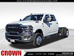 New 2026 Ram 3500 Crew Cab 60 CA Cab Chassis for sale #260256 - photo 1