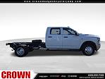 New 2026 Ram 3500 Crew Cab 60 CA Cab Chassis for sale #260256 - photo 3
