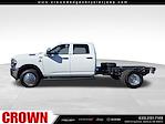 New 2026 Ram 3500 Crew Cab 60 CA Cab Chassis for sale #260256 - photo 2