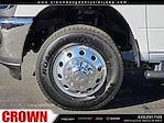 New 2026 Ram 3500 Crew Cab 60 CA Cab Chassis for sale #260256 - photo 4