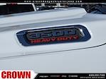 New 2026 Ram 3500 Crew Cab 60 CA Cab Chassis for sale #260256 - photo 5