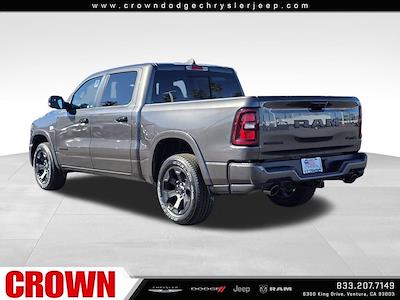 New 2026 Ram 1500 Lone Star Crew Cab for sale #260258 - photo 2