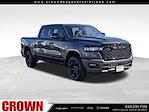 2026 Ram 1500 Crew Cab 4WD Pickup for sale #260258 - photo 4