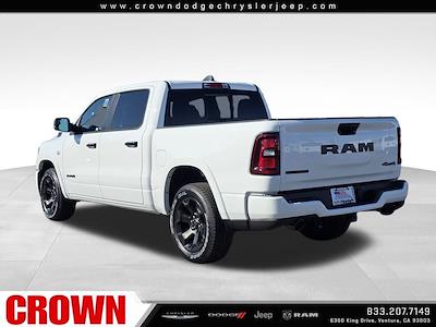 New 2026 Ram 1500 Lone Star Crew Cab for sale #260261 - photo 2