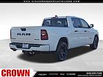 2026 Ram 1500 Crew Cab 4WD Pickup for sale #260261 - photo 6