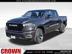 New 2026 Ram 1500 Laramie Crew Cab for sale #260262 - photo 1