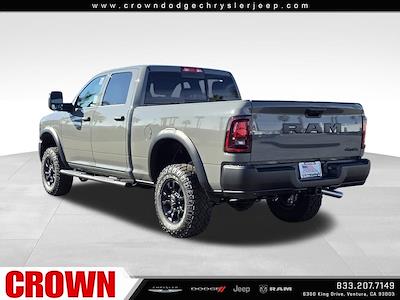 2026 Ram 2500 Crew Cab 4WD Pickup for sale #260263 - photo 2