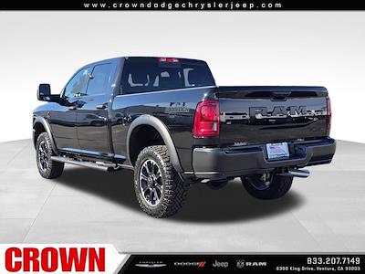 2026 Ram 2500 Crew Cab 4WD Pickup for sale #260264 - photo 2