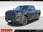 New 2026 Ram 2500 Tradesman Crew Cab for sale #260264 - photo 1