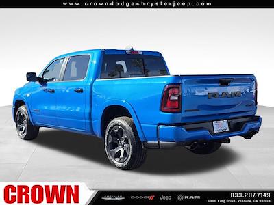 New 2026 Ram 1500 Lone Star Crew Cab for sale #260265 - photo 2