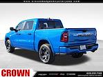New 2026 Ram 1500 Lone Star Crew Cab for sale #260265 - photo 2