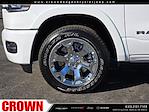 2026 Ram 1500 Crew Cab 4WD Pickup for sale #260266 - photo 9