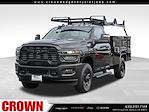 New 2026 Ram 3500 Regular Cab Service Truck for sale #260267 - photo 1