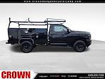 New 2026 Ram 3500 Regular Cab Service Truck for sale #260267 - photo 5