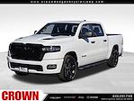 New 2026 Ram 1500 Tradesman Crew Cab for sale #260268 - photo 1