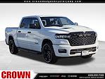 New 2026 Ram 1500 Tradesman Crew Cab for sale #260268 - photo 4