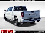 New 2026 Ram 1500 Tradesman Crew Cab for sale #260268 - photo 2
