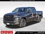 New 2026 Ram 1500 Lone Star Crew Cab for sale #260269 - photo 1
