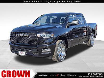 2026 Ram 1500 Crew Cab 4WD Pickup for sale #260270 - photo 1