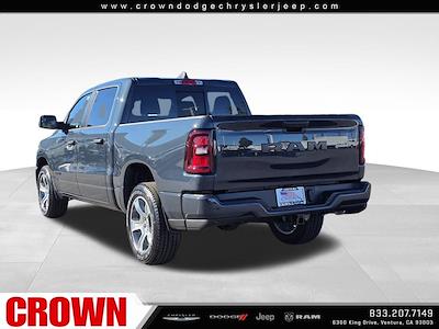 New 2026 Ram 1500 Tradesman Crew Cab for sale #260275 - photo 2