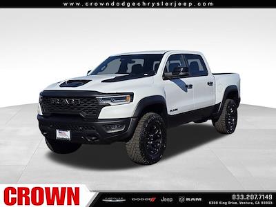 New 2026 Ram 1500 TRX Crew Cab for sale #260276 - photo 1