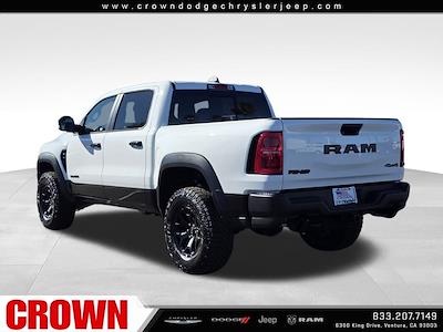 New 2026 Ram 1500 TRX Crew Cab for sale #260276 - photo 2