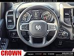 New 2026 Ram 1500 Warlock Crew Cab for sale #260282 - photo 15