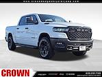 New 2026 Ram 1500 Warlock Crew Cab for sale #260282 - photo 5