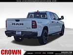 New 2026 Ram 1500 Warlock Crew Cab for sale #260282 - photo 7