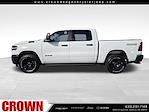 New 2026 Ram 1500 Warlock Crew Cab for sale #260282 - photo 8