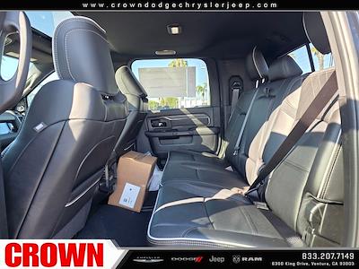 2026 Ram 3500 Mega Cab 4WD Pickup for sale #260285 - photo 2