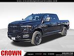 2026 Ram 3500 Mega Cab 4WD Pickup for sale #260285 - photo 1