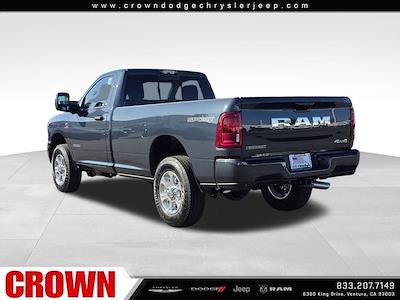 2026 Ram 3500 Regular Cab 4WD Pickup for sale #260286 - photo 2