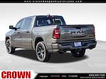 New 2026 Ram 1500 Laramie Crew Cab for sale #260295 - photo 2