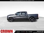 New 2026 Ram 1500 Laramie Crew Cab for sale #260295 - photo 8