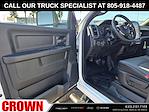 New 2026 Ram 5500 Crew Cab 60 CA Cab Chassis for sale #260296 - photo 10