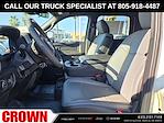 New 2026 Ram 5500 Crew Cab 60 CA Cab Chassis for sale #260296 - photo 11