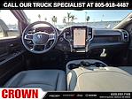 New 2026 Ram 5500 Crew Cab 60 CA Cab Chassis for sale #260296 - photo 7