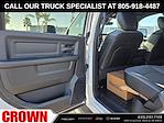 New 2026 Ram 5500 Crew Cab 60 CA Cab Chassis for sale #260296 - photo 8