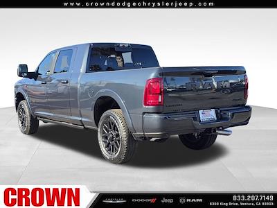 New 2026 Ram 3500 Limited Mega Cab for sale #260299 - photo 2