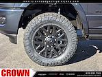 2026 Ram 3500 Mega Cab 4WD Pickup for sale #260299 - photo 9