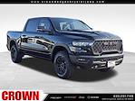 New 2026 Ram 1500 Rebel Crew Cab for sale #260301 - photo 4