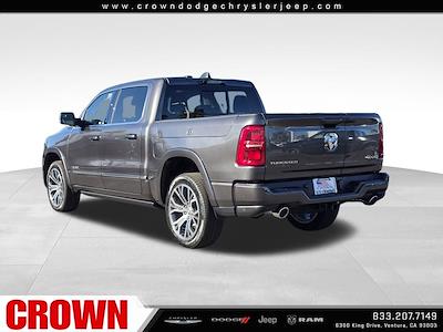 New 2026 Ram 1500 Limited Longhorn Crew Cab for sale #260303 - photo 2