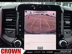 2026 Ram 1500 Crew Cab 4WD Pickup for sale #260305 - photo 18