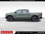 2026 Ram 1500 Crew Cab 4WD Pickup for sale #260305 - photo 8